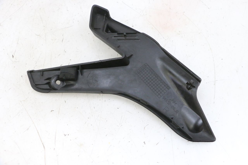 photo de VOORSTE KUIPVERBINDING SUZUKI BURGMAN 650 (2013 - 2020) - Andere kijkhoek