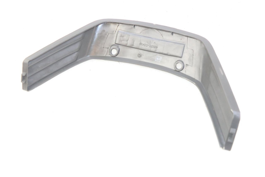 photo de VOORSTE KUIPVERBINDING SUZUKI CP 80 (1985 - 1996) - Zoom op gebruiksstaat