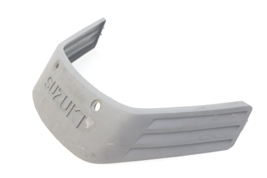 photo de VOORSTE KUIPVERBINDING SUZUKI CP 80 (1985 - 1996) - Andere kijkhoek