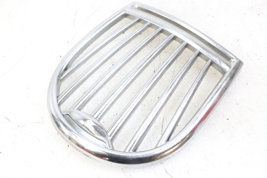 photo de VOORSTE KUIPVERBINDING DAELIM BESBI 125 (2007 - 2008) - Hoofdaanzicht