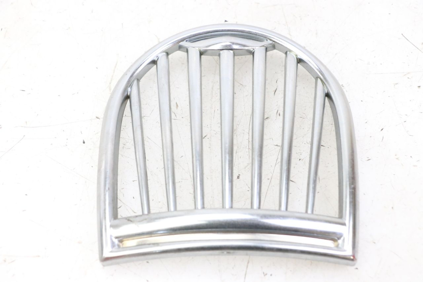 photo de VOORSTE KUIPVERBINDING DAELIM BESBI 125 (2007 - 2008) - Zoom op gebruiksstaat