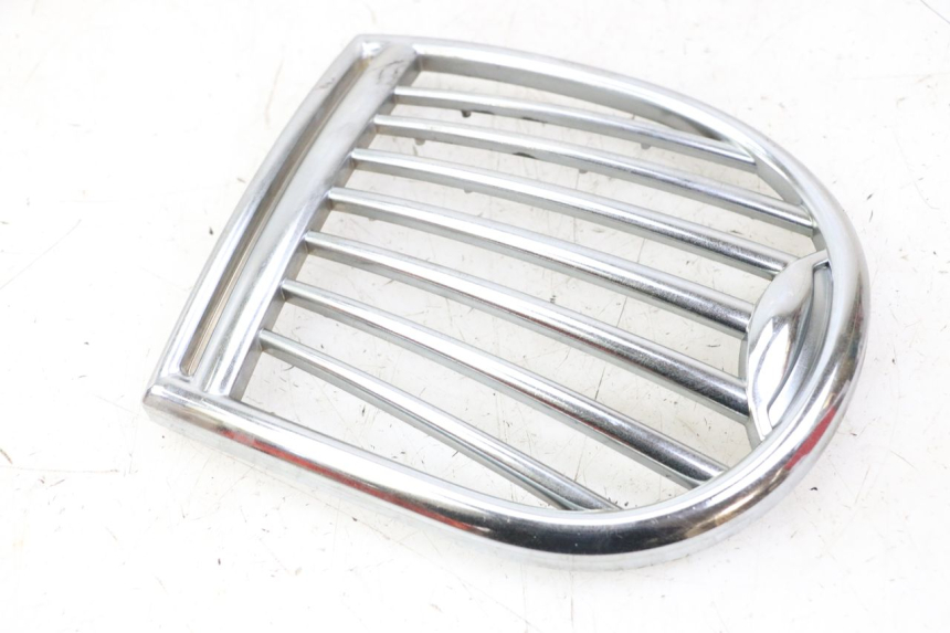 photo de VOORSTE KUIPVERBINDING DAELIM BESBI 125 (2007 - 2008) - Andere kijkhoek