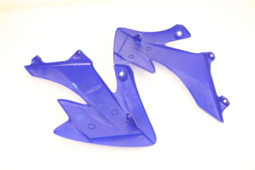 photo de VOORSTE KUIPVERBINDING KXD DIRT BIKE 607 125 (2014 - 2020) - Detail van het onderdeel