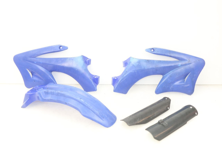 photo de VOORSTE KUIPVERBINDING LONCIN DIRT BIKE 125 - Hoofdaanzicht