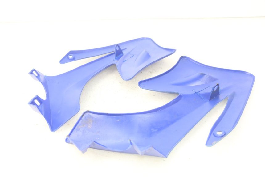 photo de VOORSTE KUIPVERBINDING LONCIN DIRT BIKE 125 - Detail van het onderdeel