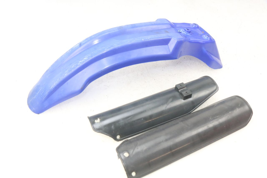 photo de VOORSTE KUIPVERBINDING LONCIN DIRT BIKE 125 - Andere kijkhoek