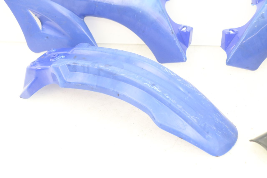 photo de VOORSTE KUIPVERBINDING LONCIN DIRT BIKE 125 - Technische close-up