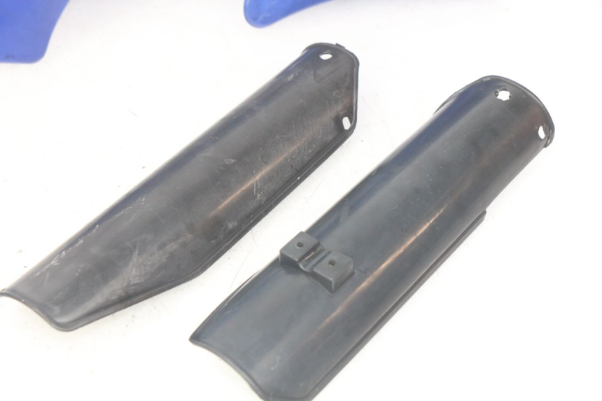 photo de VOORSTE KUIPVERBINDING LONCIN DIRT BIKE 125 - Overzicht