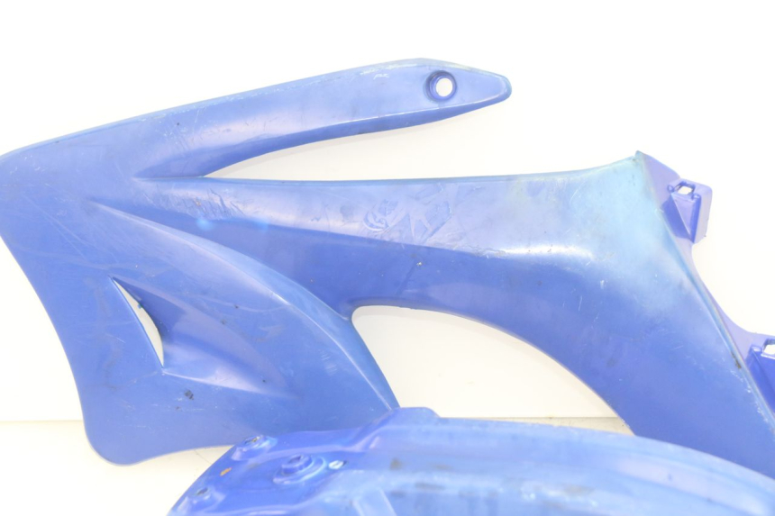 photo de VOORSTE KUIPVERBINDING LONCIN DIRT BIKE 125 - Staat van het oppervlak