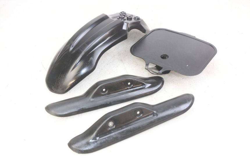 photo de VOORSTE KUIPVERBINDING LONCIN DIRT BIKE 125 - Hoofdaanzicht