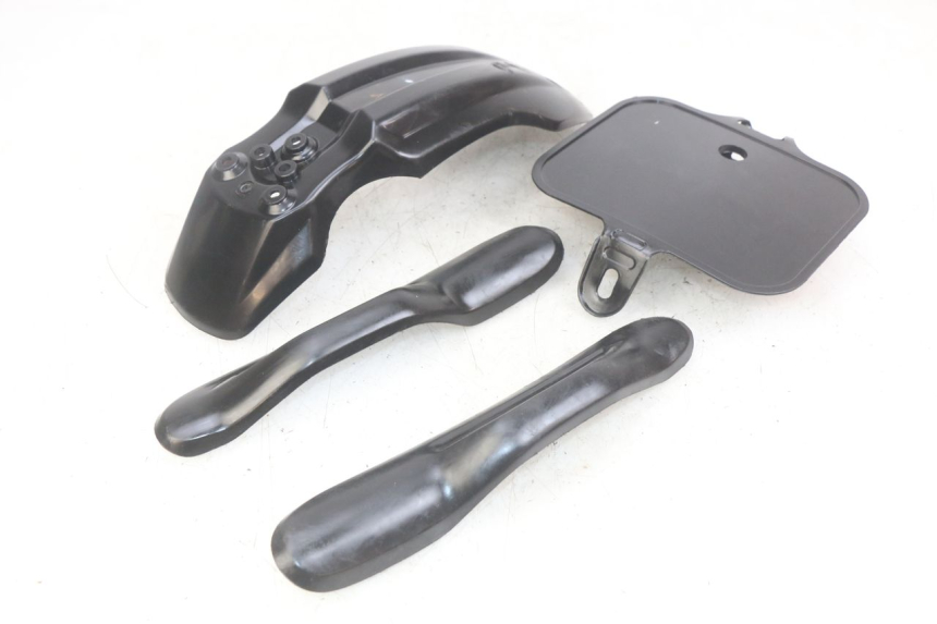 photo de VOORSTE KUIPVERBINDING LONCIN DIRT BIKE 125 - Andere kijkhoek