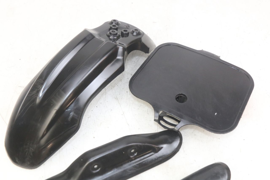 photo de VOORSTE KUIPVERBINDING LONCIN DIRT BIKE 125 - Technische close-up