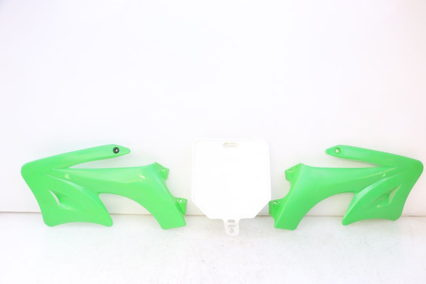 photo de VOORSTE KUIPVERBINDING LONCIN DIRT BIKE 125 - Hoofdaanzicht