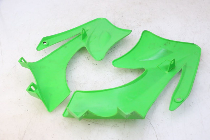 photo de VOORSTE KUIPVERBINDING LONCIN DIRT BIKE 125 - Andere kijkhoek