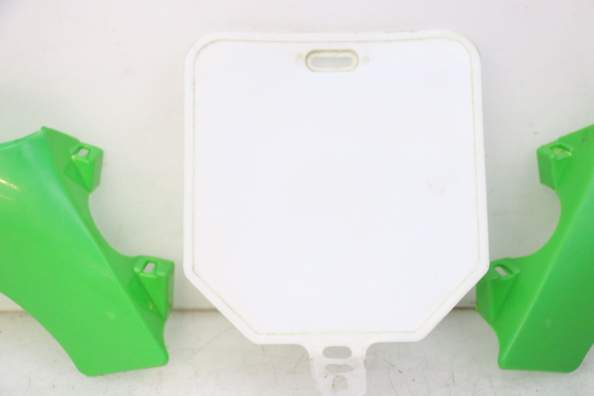 photo de VOORSTE KUIPVERBINDING LONCIN DIRT BIKE 125 - Technische close-up