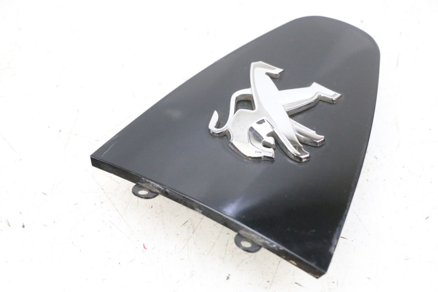 photo de VOORSTE KUIPVERBINDING PEUGEOT DJANGO 4T 50 (2014 - 2019) - Zoom op gebruiksstaat