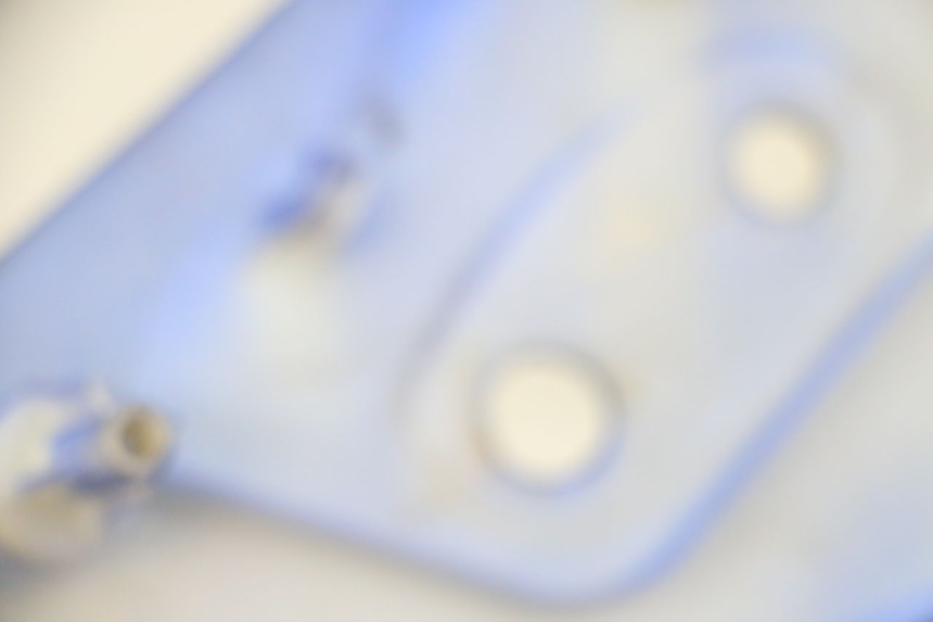 photo de VOORSTE KUIPVERBINDING STAHO FH 50 (2018 - 2019) - Zoom op gebruiksstaat