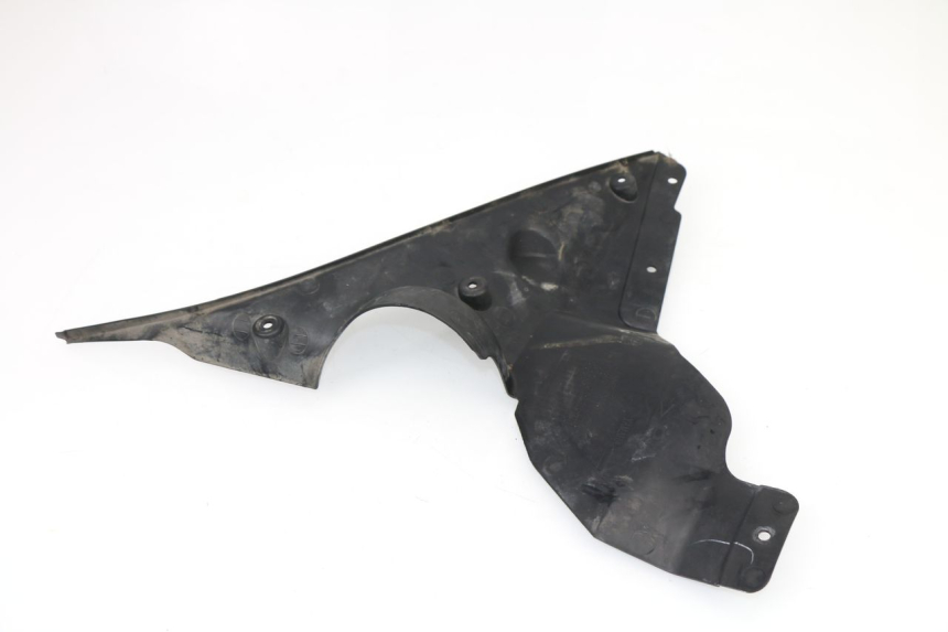 photo de VOORSTE KUIPVERBINDING YAMAHA FJR ABS 1300 (2006 - 2012) - Detail van het onderdeel