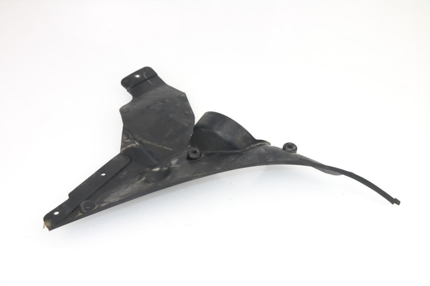 photo de VOORSTE KUIPVERBINDING YAMAHA FJR ABS 1300 (2006 - 2012) - Zoom op gebruiksstaat