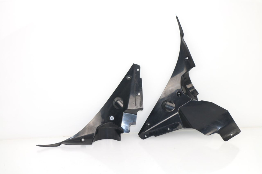 photo de VOORSTE KUIPVERBINDING YAMAHA FJR ABS 1300 (2006 - 2012) - Bevestigingspunten