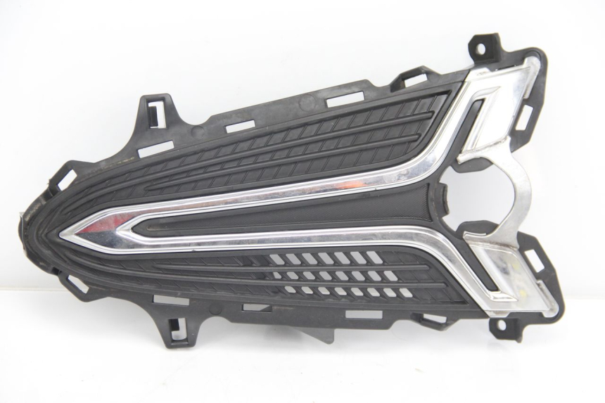 photo de VOORSTE KUIPVERBINDING MBK FLIPPER 115 (2013 - 2017) - Hoofdaanzicht