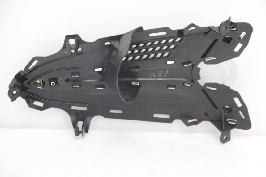 photo de VOORSTE KUIPVERBINDING MBK FLIPPER 115 (2013 - 2017) - Detail van het onderdeel