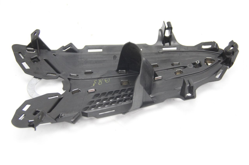 photo de VOORSTE KUIPVERBINDING MBK FLIPPER 115 (2013 - 2017) - Zoom op gebruiksstaat