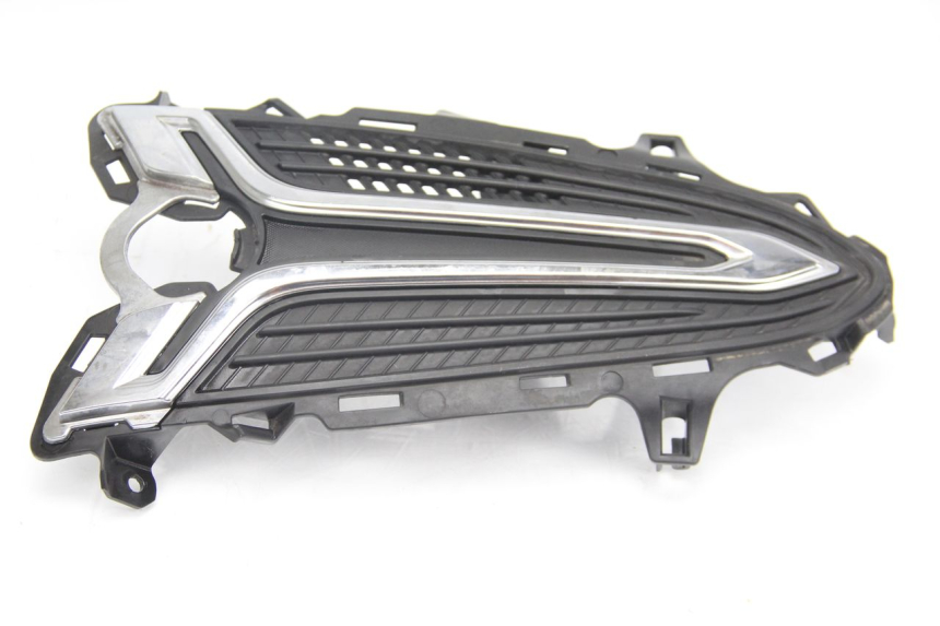 photo de VOORSTE KUIPVERBINDING MBK FLIPPER 115 (2013 - 2017) - Andere kijkhoek