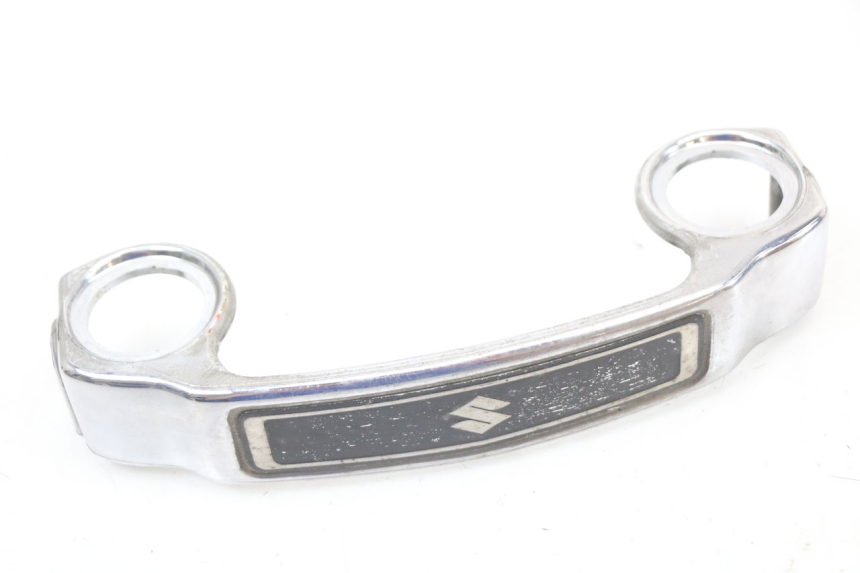 photo de VOORSTE KUIPVERBINDING SUZUKI GN 125 (1997 - 2000) - Hoofdaanzicht