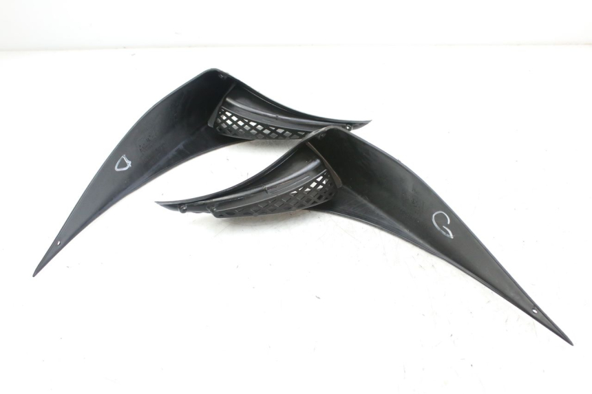 photo de VOORSTE KUIPVERBINDING DERBI GPR 50 (2004 - 2009) - Detail van het onderdeel