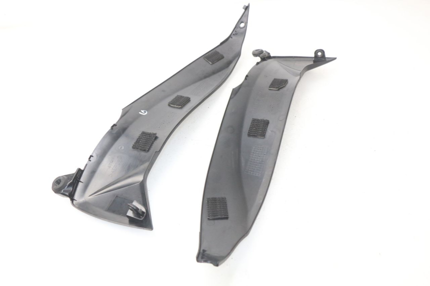 photo de VOORSTE KUIPVERBINDING SUZUKI GSX-R GSXR K16 1000 (2012 - 2016) - Zoom op gebruiksstaat