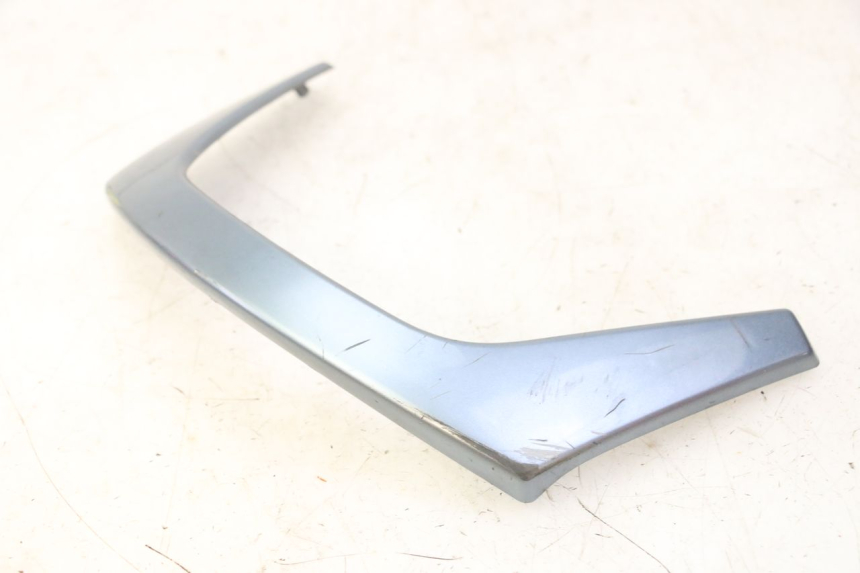 photo de VOORSTE KUIPVERBINDING DAELIM HISTORY 125 (2001 - 2002) - Hoofdaanzicht