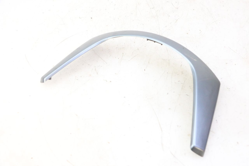 photo de VOORSTE KUIPVERBINDING DAELIM HISTORY 125 (2001 - 2002) - Zoom op gebruiksstaat