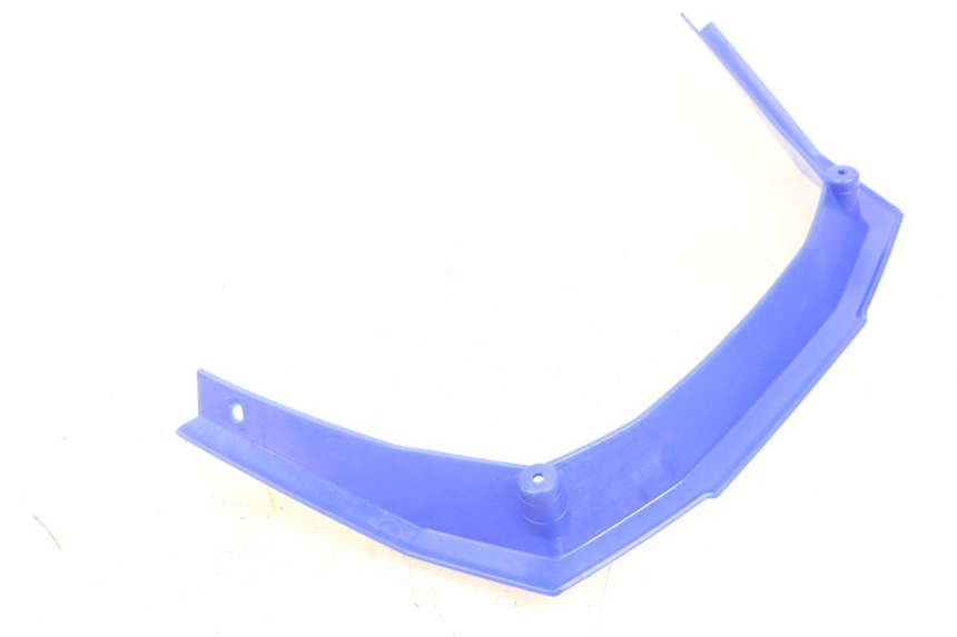 photo de VOORSTE KUIPVERBINDING HYTRACK HY S 4X4 410 (2013 - 2016) - Detail van het onderdeel