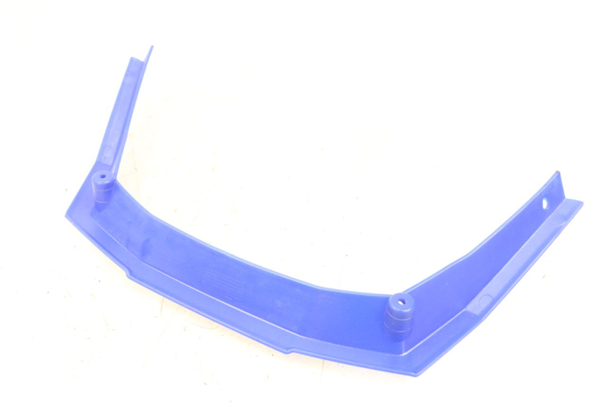 photo de VOORSTE KUIPVERBINDING HYTRACK HY S 4X4 410 (2013 - 2016) - Zoom op gebruiksstaat