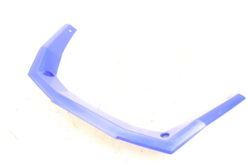 photo de VOORSTE KUIPVERBINDING HYTRACK HY S 4X4 410 (2013 - 2016) - Technische close-up