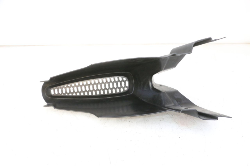 photo de VOORSTE ONDERKAP VERBINDING QUADRO 4 4D 350 (2015 - 2018) - Zoom op gebruiksstaat