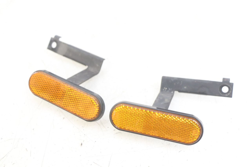 photo de VOORSTE ONDERKAP VERBINDING KYMCO AGILITY 16+ 4T 50 (2018 - 2023) - Hoofdaanzicht