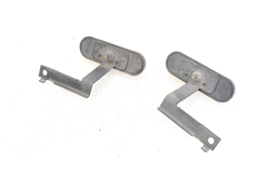 photo de VOORSTE ONDERKAP VERBINDING KYMCO AGILITY 16+ 4T 50 (2018 - 2023) - Detail van het onderdeel