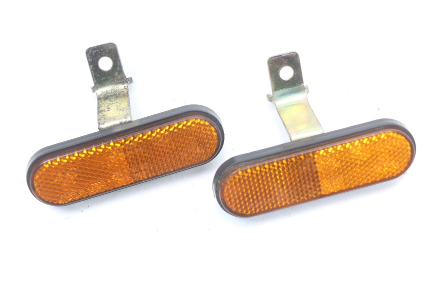 photo de VOORSTE ONDERKAP VERBINDING KYMCO AGILITY 4T 50 (2018 - 2022) - Hoofdaanzicht