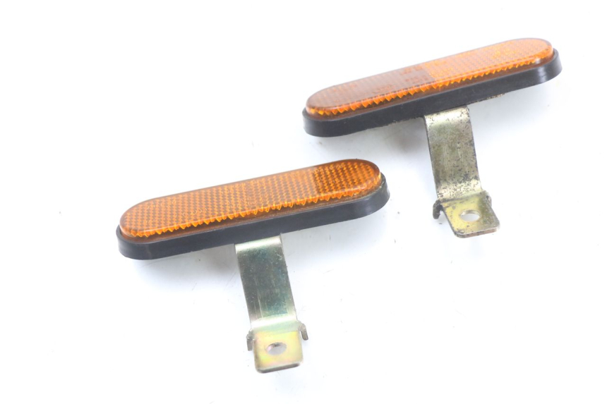 photo de VOORSTE ONDERKAP VERBINDING KYMCO AGILITY 4T 50 (2018 - 2022) - Detail van het onderdeel