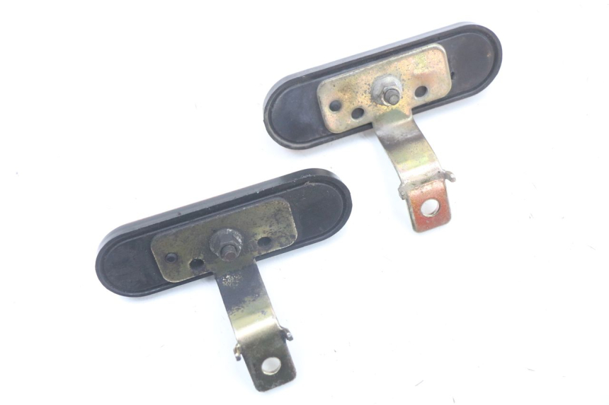 photo de VOORSTE ONDERKAP VERBINDING KYMCO AGILITY 4T 50 (2018 - 2022) - Zoom op gebruiksstaat