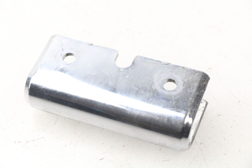 photo de VOORSTE ONDERKAP VERBINDING HYOSUNG AQUILA GV 125 (2009 - 2016) - Hoofdaanzicht