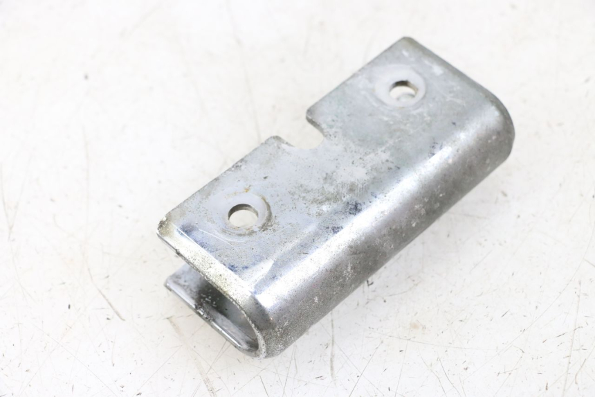photo de VOORSTE ONDERKAP VERBINDING HYOSUNG GV AQUILA 125 (2000 - 2009) - Andere kijkhoek