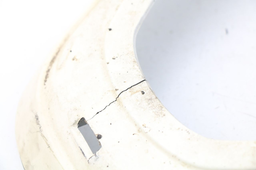 photo de VOORSTE ONDERKAP VERBINDING YAMAHA BW'S 50 (1999 - 2003) - Zoom op gebruiksstaat