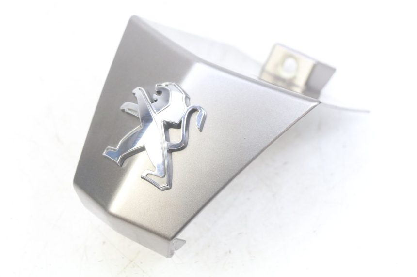 photo de VOORSTE ONDERKAP VERBINDING PEUGEOT CITYSTAR AIR 125 (2014 - 2017) - Hoofdaanzicht