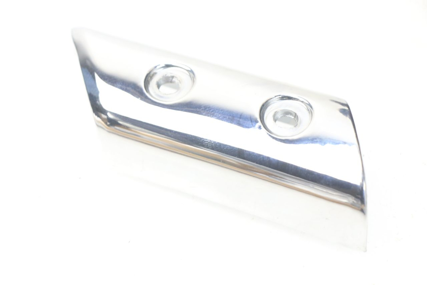 photo de VOORSTE ONDERKAP VERBINDING EUROCKA FIFTY 50 (2013 - 2022) - Zoom op gebruiksstaat