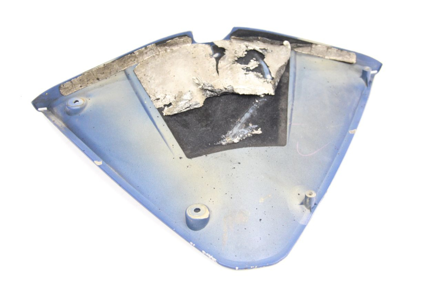 photo de VOORSTE ONDERKAP VERBINDING YAMAHA FJR ABS 1300 (2006 - 2012) - Zoom op gebruiksstaat