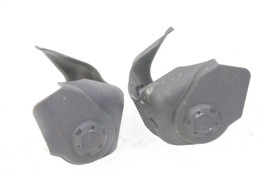 photo de VOORSTE ONDERKAP VERBINDING PIAGGIO IE MP3 YOURBAN 300 (2011 - 2016) - Zoom op gebruiksstaat