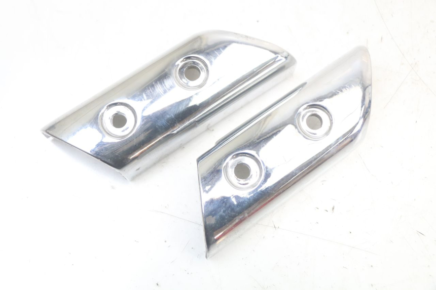 photo de VOORSTE ONDERKAP VERBINDING JM MOTORS VX 125 (2022 - 2025) - Hoofdaanzicht